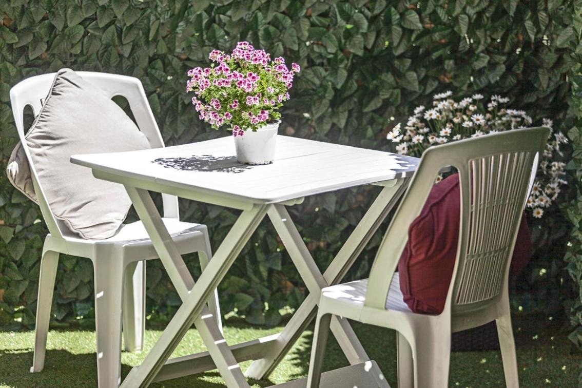 Garden Sant'Avendrace Villa Cagliari Dış mekan fotoğraf