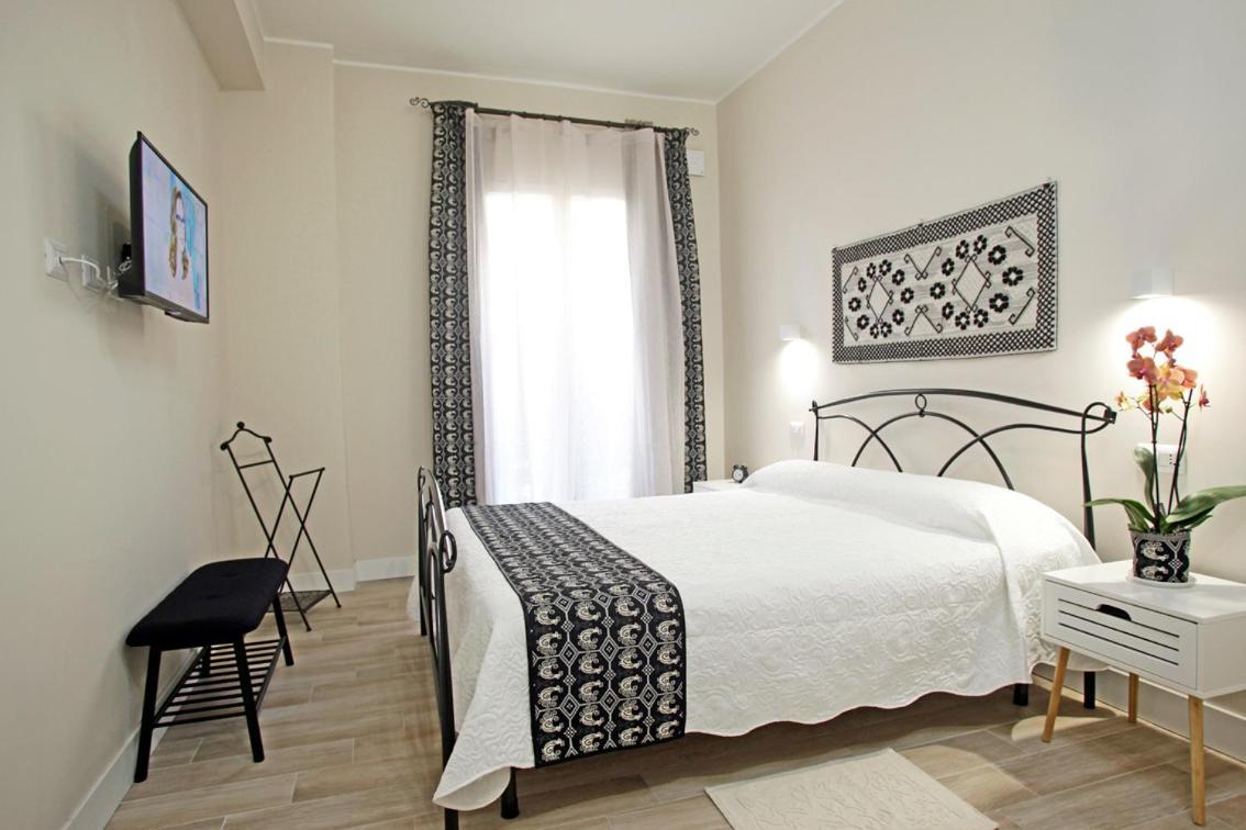 Garden Sant'Avendrace Villa Cagliari Dış mekan fotoğraf